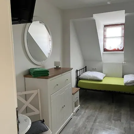 Eckert Guest house