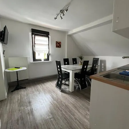 Guest house Eckert *