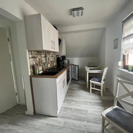 Eckert Guest house *
