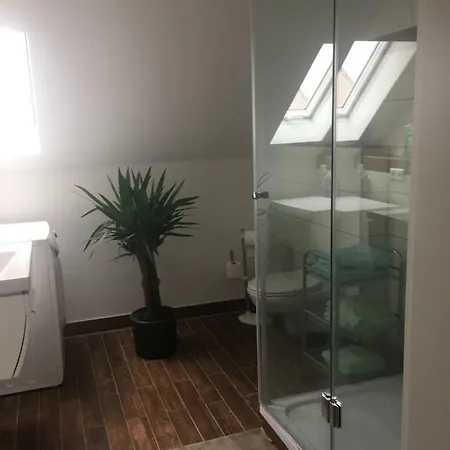 Guest house Eckert *