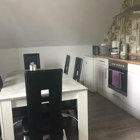 Eckert Guest house *