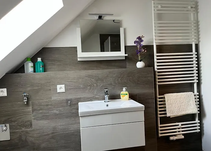 Eckert Guest house 4*