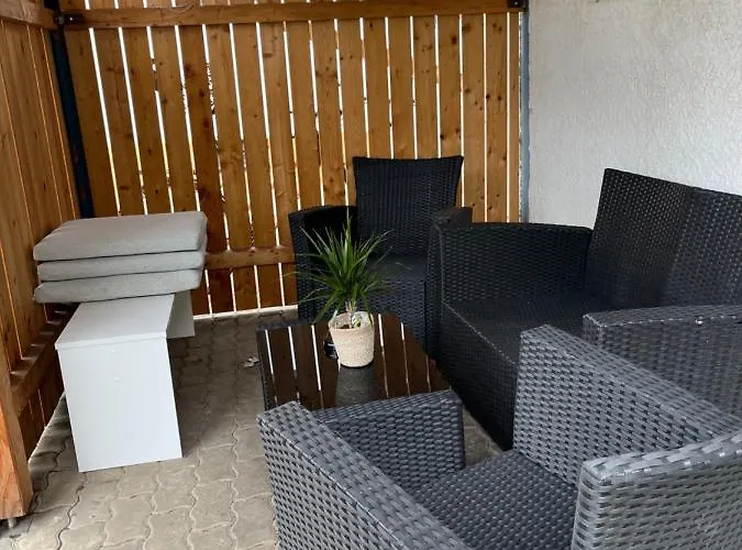 Guest house Eckert 4*