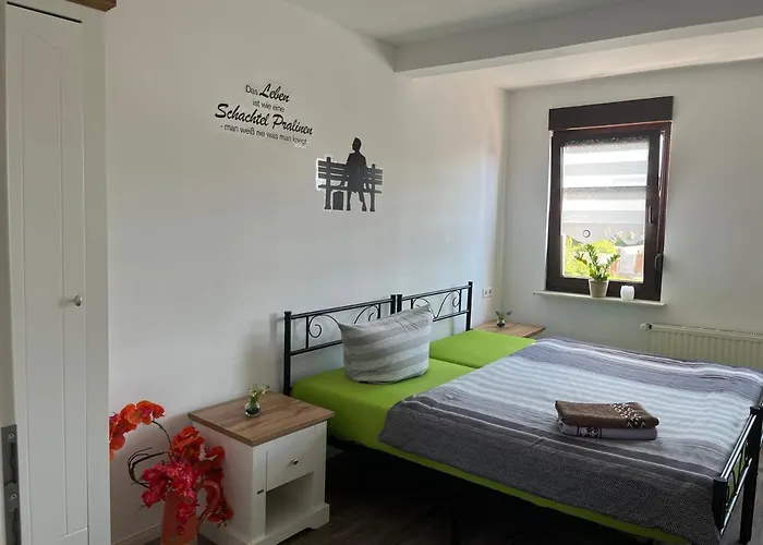 Guest house Eckert 4*