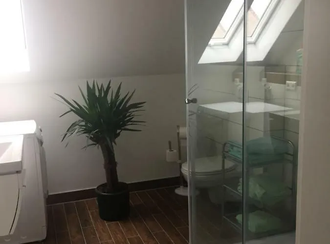 Guest house Eckert 4*