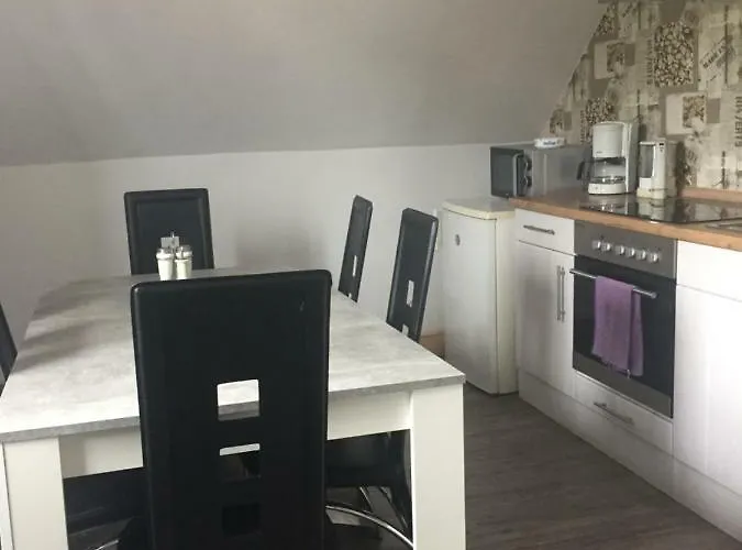 Eckert Guest house 4*